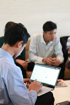 lead implementer business continuity