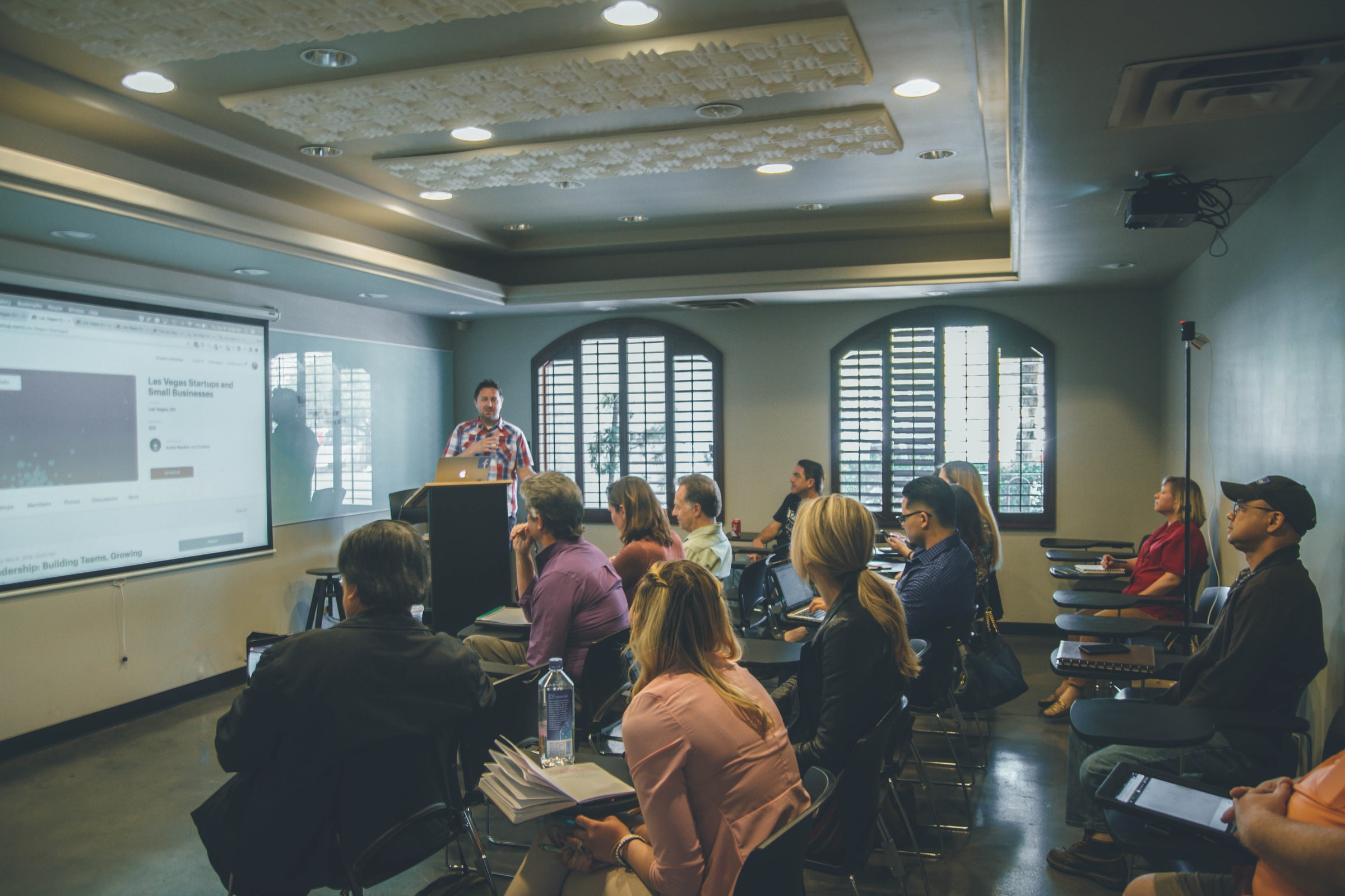 ISO 27001 Training California ISO Training