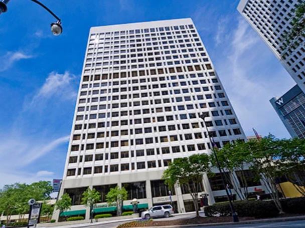 Atlanta ISO 27001 Certification - Georgia