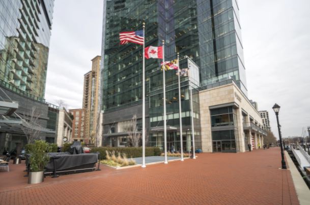 Baltimore ISO 27001 Certification, Baltimore, Maryland