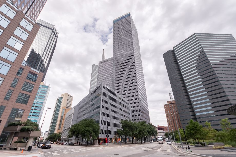 Dallas Dallas ISO 27001 Certification - Bay Mountain Security