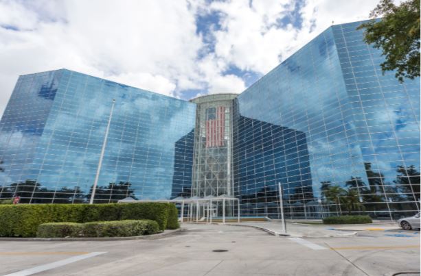 Ft. Lauderdale ISO 27001 Certification, Ft. Lauderdale, Florida