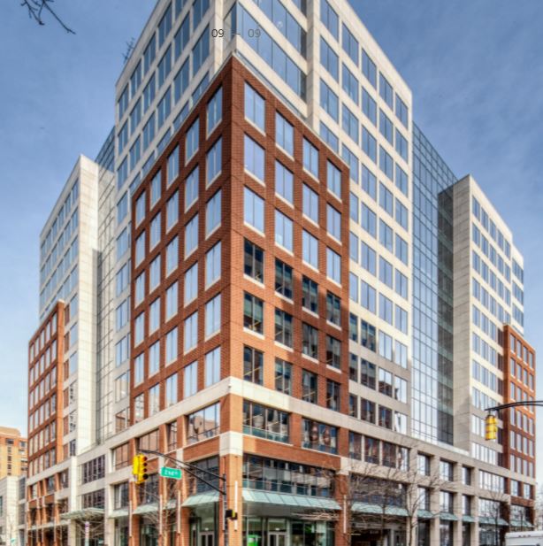 Newark ISO 27001 Certification, Newark, New Jersey