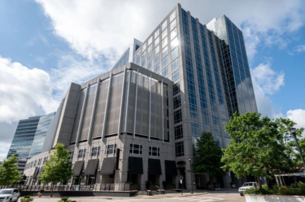 Raleigh ISO 27001 Certification, North Carolina, Raleigh