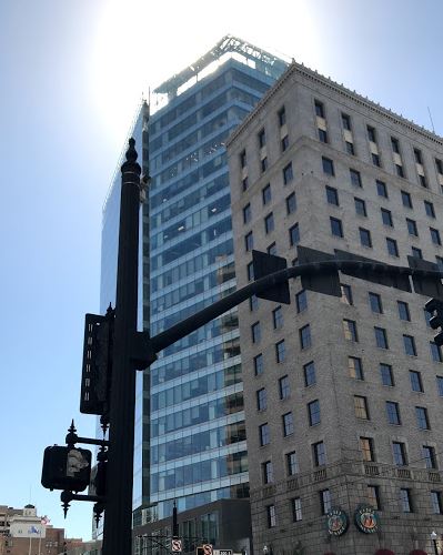Salt Lake City ISO 27001 Certification - Utah