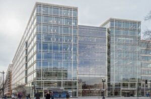 ISO 27001 Certification – Washington D.C.