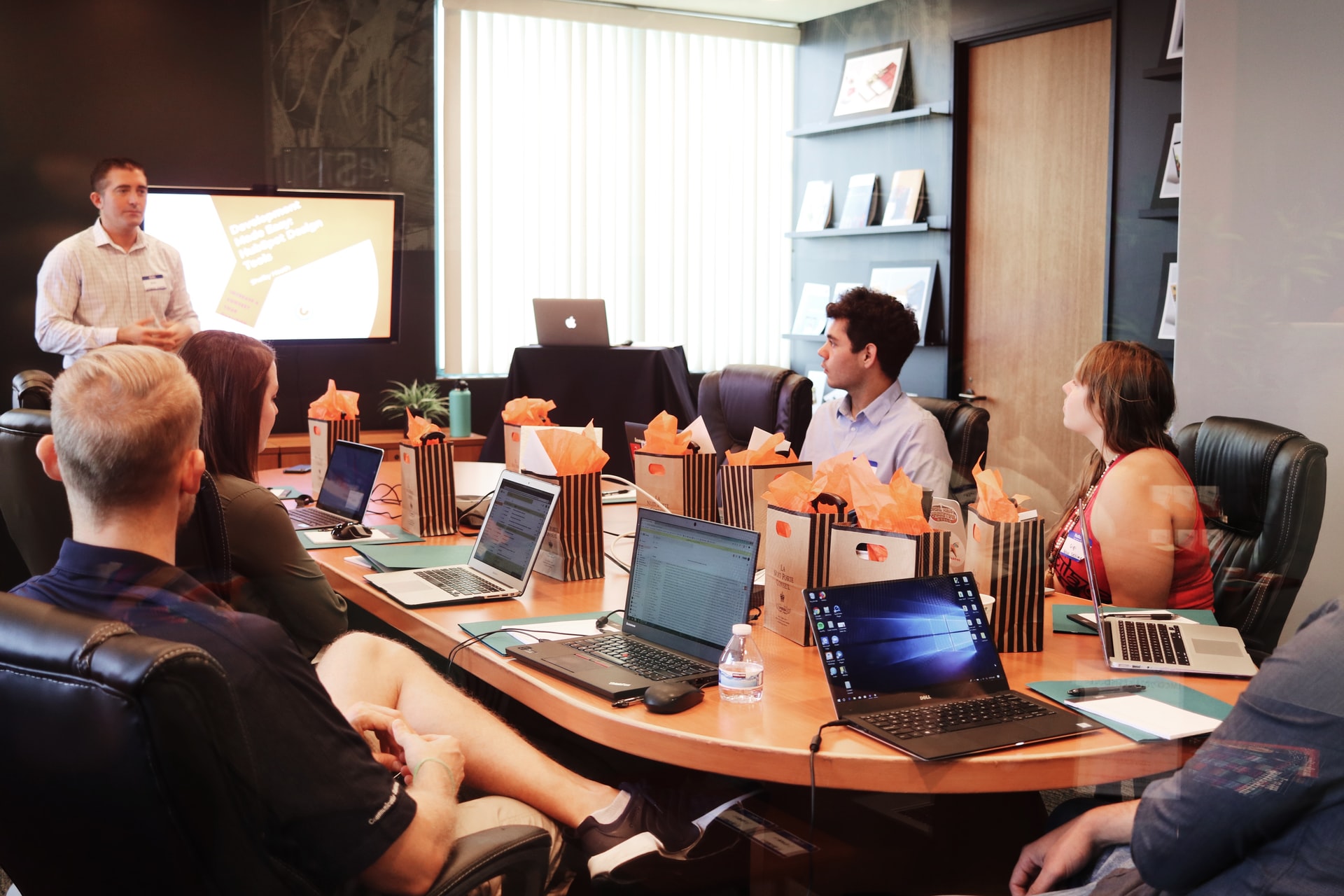 BMS Training Formats Bay Mountains Security Training Format