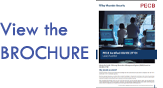 ISO/IEC 27701 Brochure